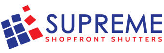 Supreme Shopfronts