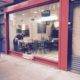 Bifold Sliding Doors