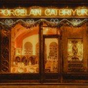 Retail & Restaurant Shopfront Solutions