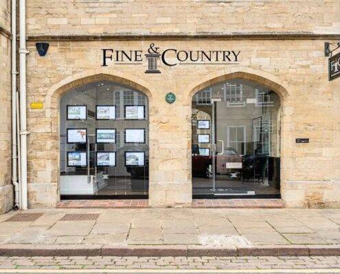 Fine & Country