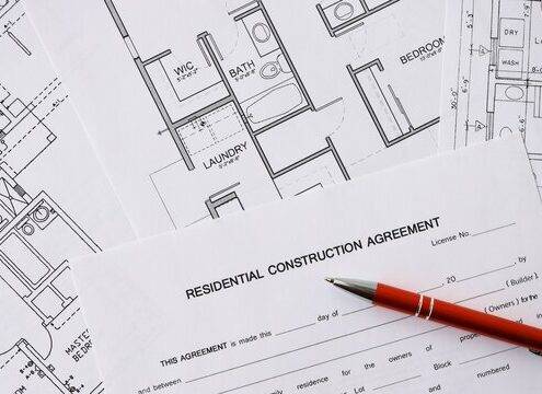 Planning permission